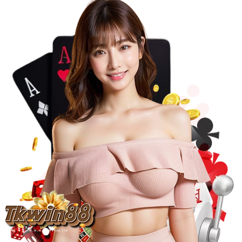 tkwin88 บาคาร่า